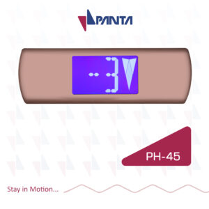 Panta elevator indicator | PH-45 Model