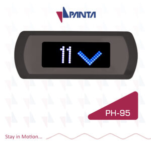Panta elevator indicator | PH-95 Model