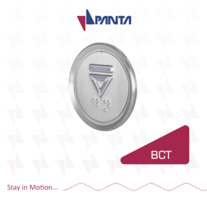 Panta push button | BCT Model