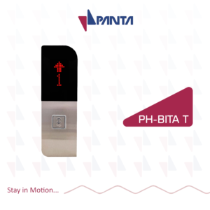 Panta hall operating panel | PH-BITA T Model