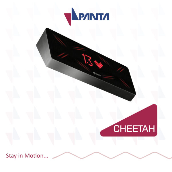 Panta elevator indicator | CHEETAH Model