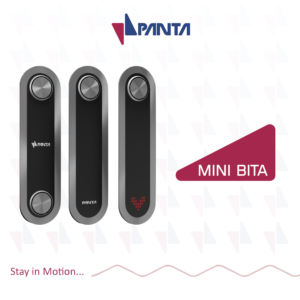 Panta hall operating panel | MINI BITA Model