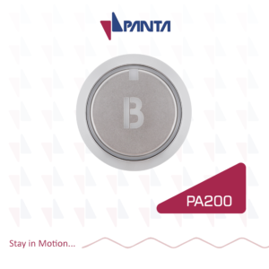 Panta push button | PA200 Model