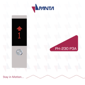 Panta hall operating panel | PH-230 P3A Model