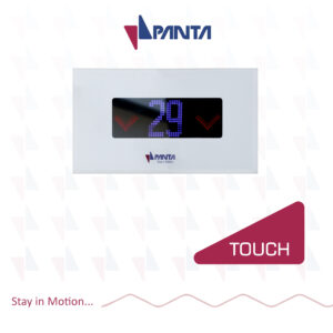 Panta elevator indicator | TOUCH Model
