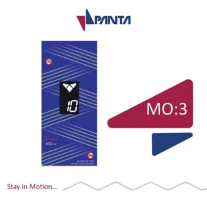 Elevator screen model MO3