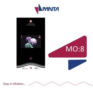 Elevator LCD display model MO:8